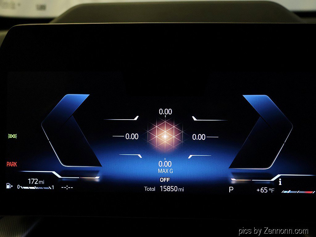 Certified 2023 BMW X1 xDrive28i w/ Premium Package AWD/4WD image 17