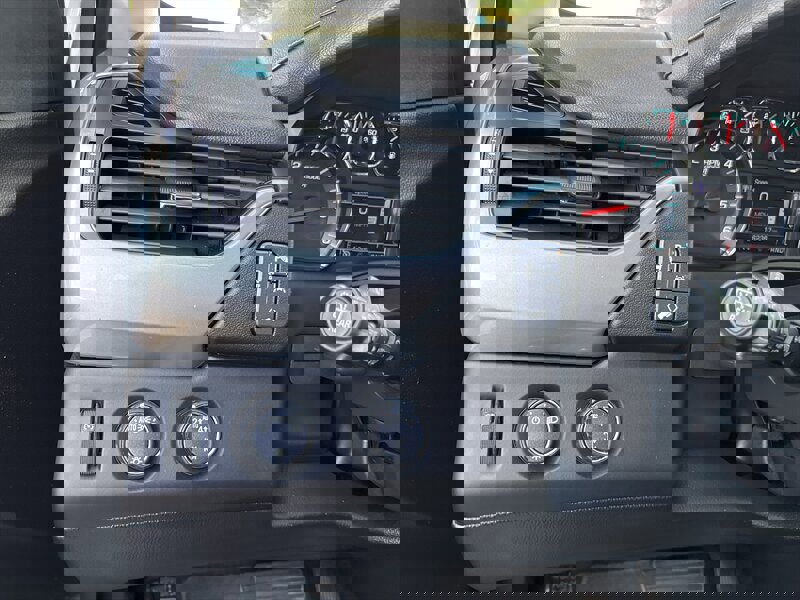 Used 2017 Chevrolet Tahoe LT AWD/4WD image 47