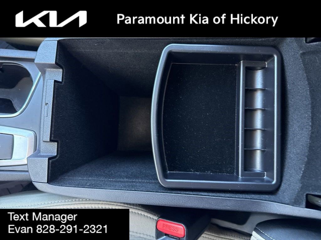 Used 2023 Subaru Ascent Premium w/ Convenience Package image 28