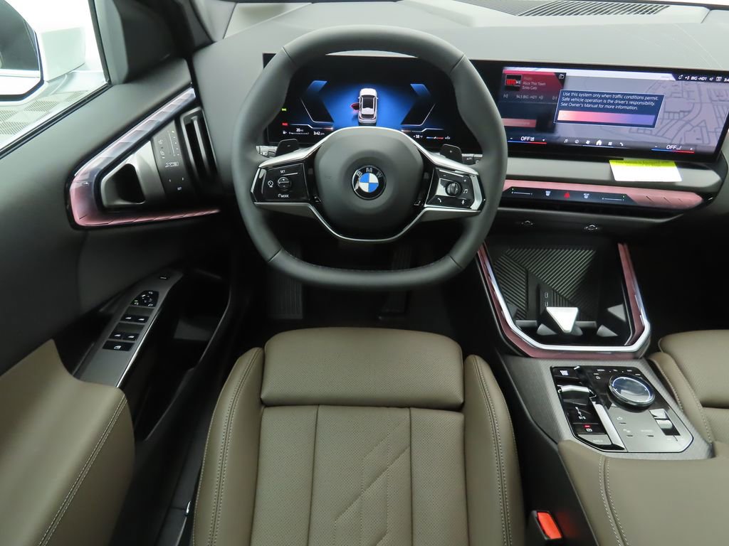 New 2026 BMW X3 xDrive30 w/ Convenience Package image 10