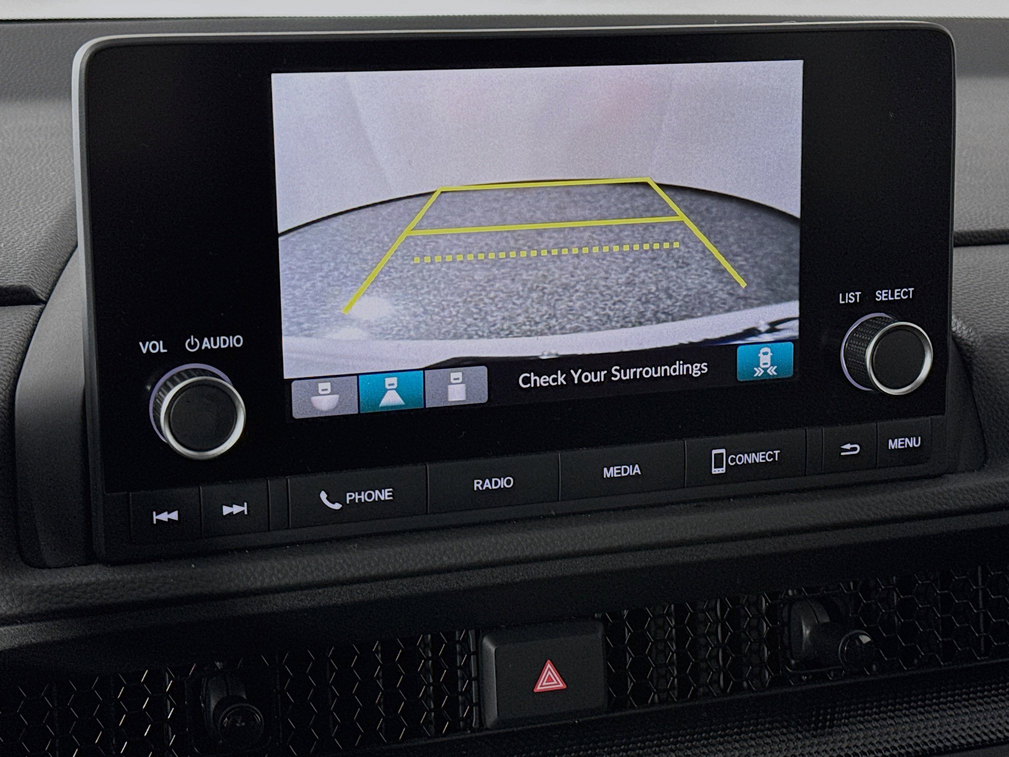 Certified 2024 Honda CR-V Sport image 13