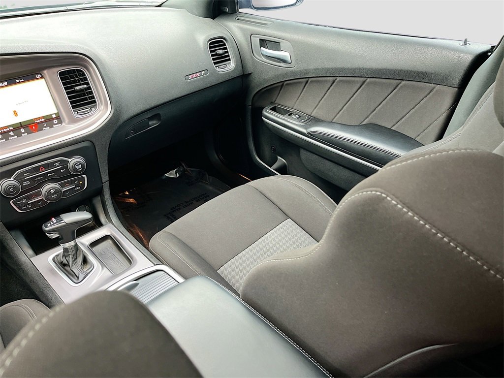 Used 2023 Dodge Charger Scat Pack image 23