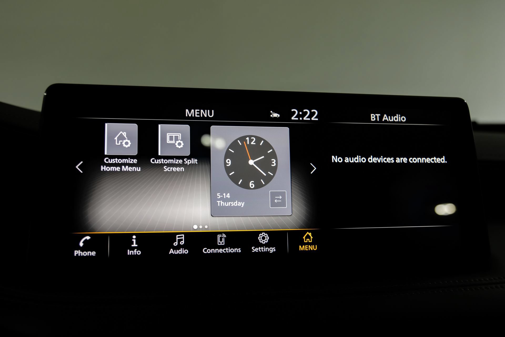 Used 2025 INFINITI QX60 Pure FWD image 39