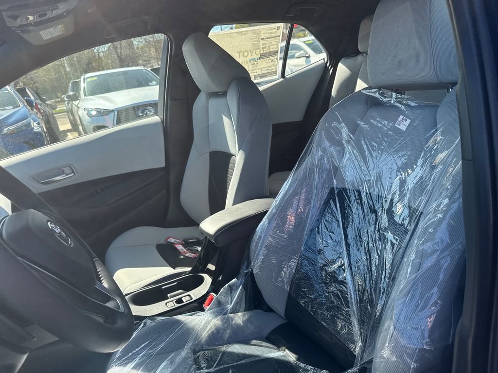 New 2026 Toyota Corolla SE FWD image 17