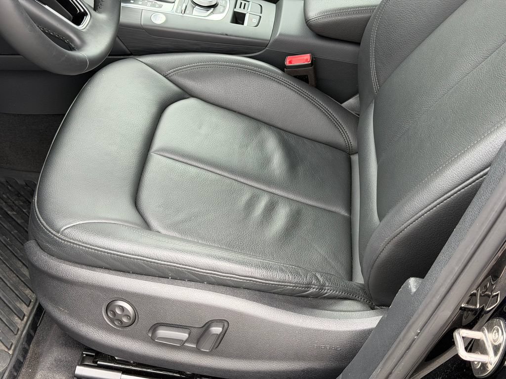 Used 2019 Audi A3 2.0T Premium w/ Convenience Package AWD/4WD image 24