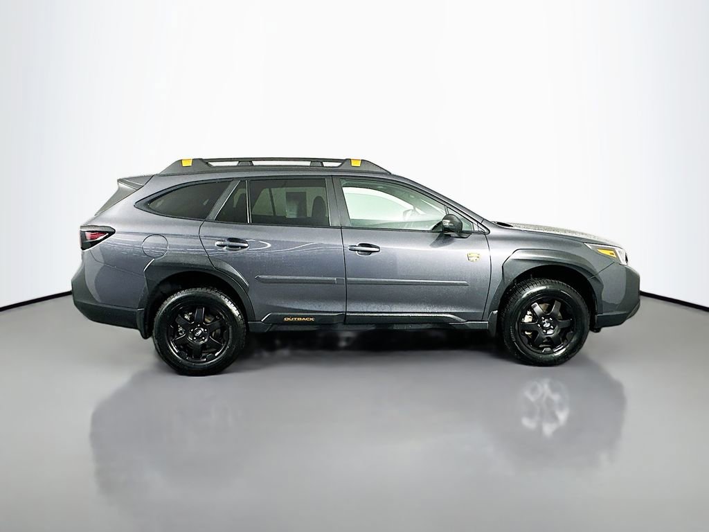 Used 2024 Subaru Outback Wilderness image 9