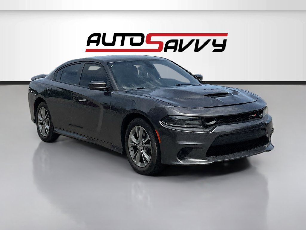 Used 2020 Dodge Charger GT