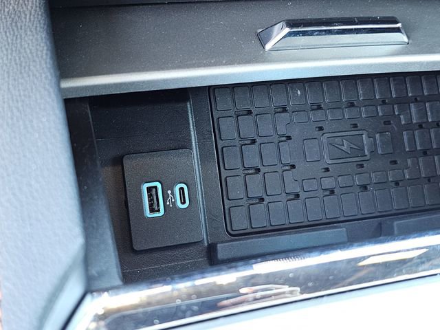 Certified 2024 Ford Expedition Timberline image 24