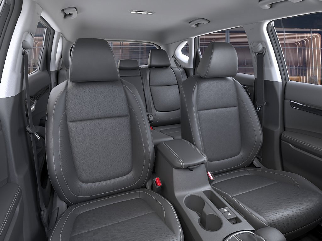 New 2026 Kia Seltos SX AWD/4WD image 16