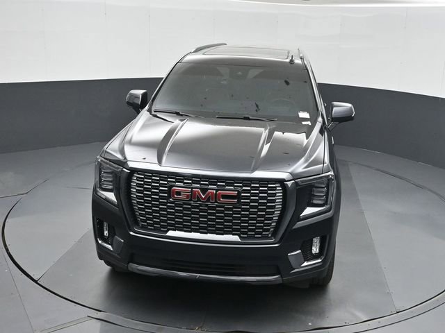 Used 2024 GMC Yukon XL Denali Ultimate AWD/4WD image 37