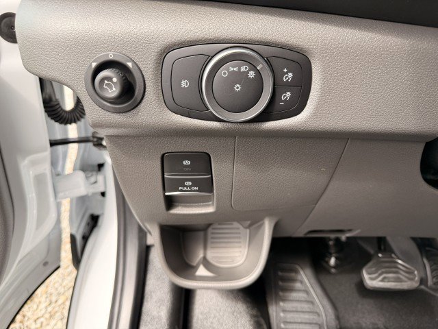 New 2025 Ford Transit 250 148 Medium Roof Extended AWD image 14