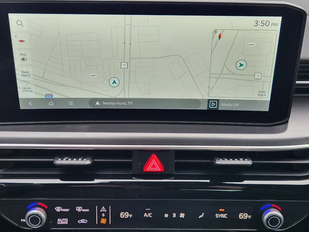 New 2026 Kia K5 GT w/ GT1 Package image 12