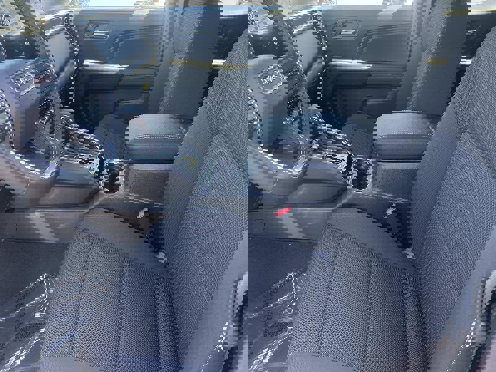 New 2026 GMC Canyon Elevation image 21