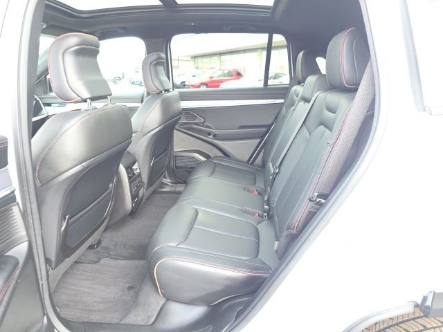 Used 2024 Jeep Wagoneer Launch Edition image 37