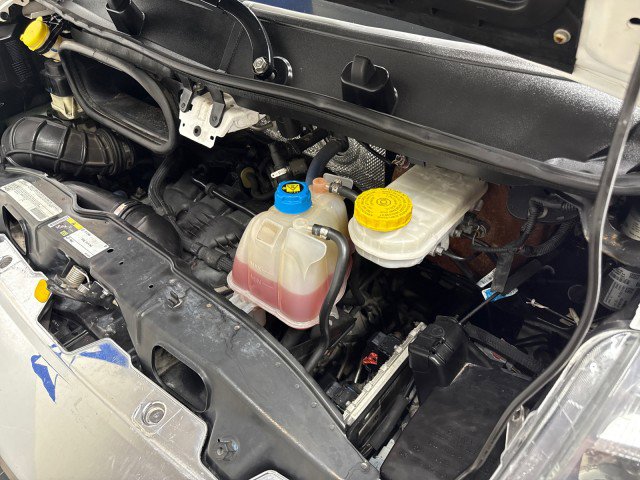 Used 2019 RAM ProMaster 3500 w/ Premium Appearance Group FWD image 35