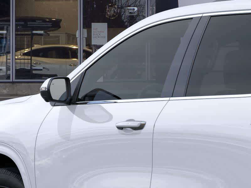 New 2026 GMC Acadia Denali image 12