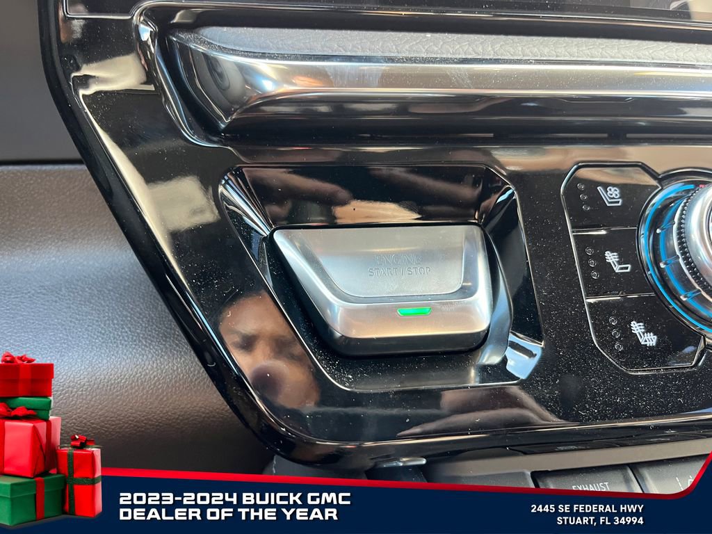 New 2025 GMC Sierra 2500 Denali w/ Denali Reserve Package image 26