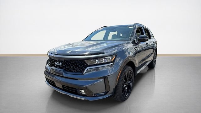 Used 2023 Kia Sorento SX AWD/4WD image 6
