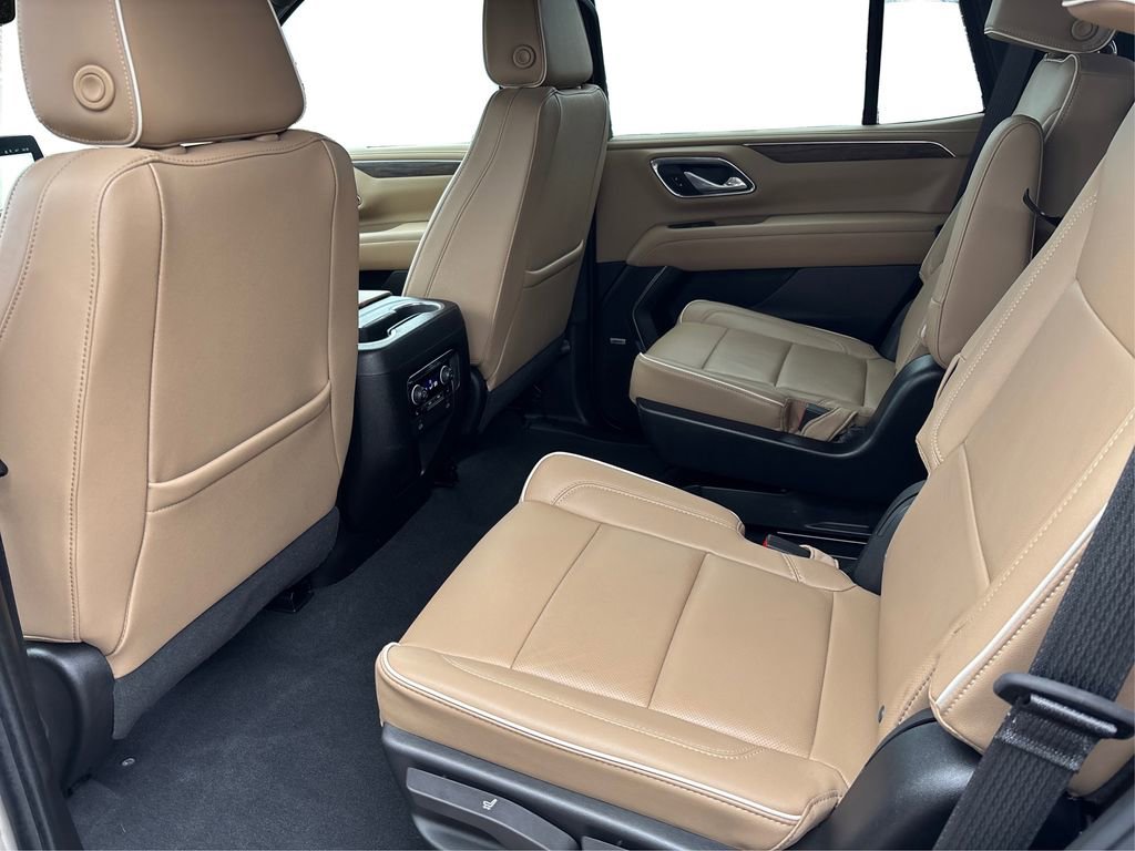 Used 2023 Chevrolet Tahoe Premier w/ Premium Package 2 image 10