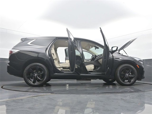 Certified 2023 Buick Enclave Essence w/ Sport Touring Edition image 63