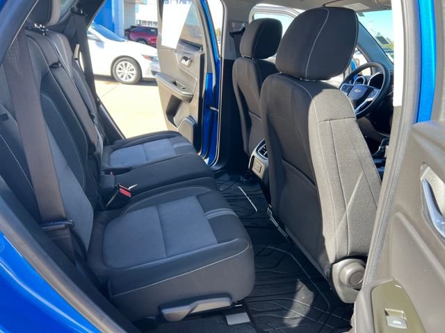 Certified 2024 Chevrolet Blazer LT w/ Convenience Package image 16