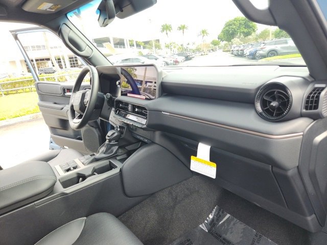 Used 2024 Toyota Land Cruiser image 24