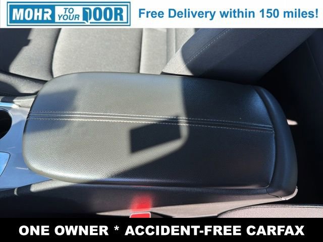 Used 2024 Chevrolet Malibu LT image 23