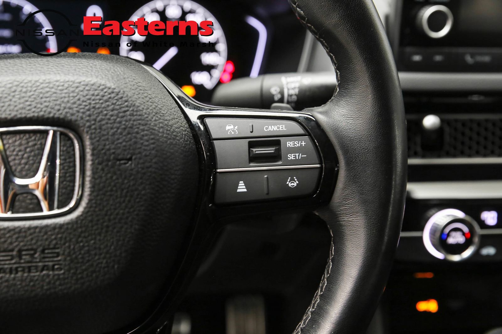 Used 2024 Honda Civic Sport image 15