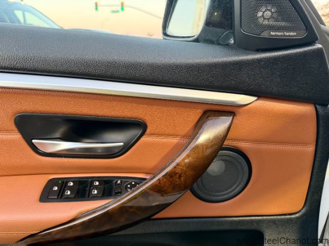 Used 2017 BMW 430i Gran Coupe image 28