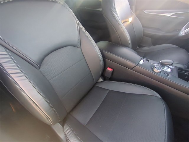 Used 2022 INFINITI QX55 Essential w/ Proassist Package image 34