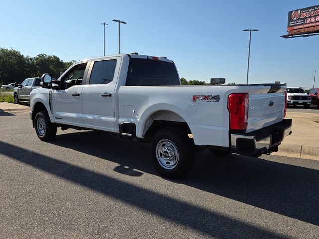 Used 2024 Ford F250 XL w/ FX4 Off-Road Package AWD/4WD image 9
