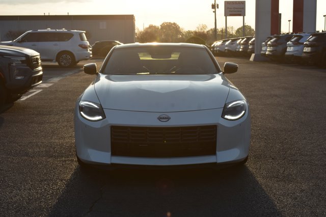 New 2026 Nissan Z Performance w/ Floor Mat Package image 2