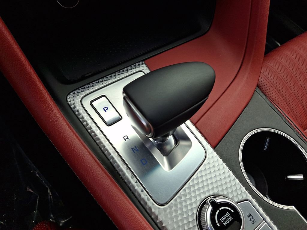 Used 2023 Genesis G70 2.0T w/ Sport Prestige Package image 15