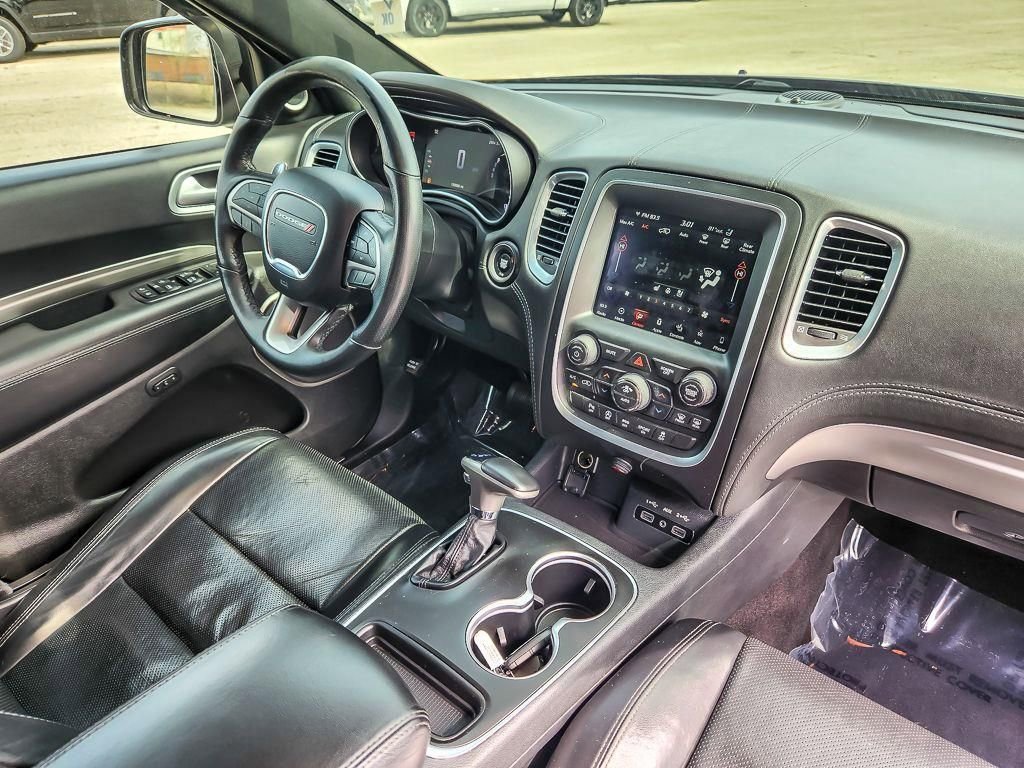 Used 2018 Dodge Durango Citadel AWD/4WD image 26