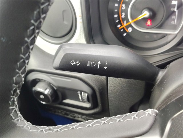 New 2026 Jeep Wrangler Willys image 19