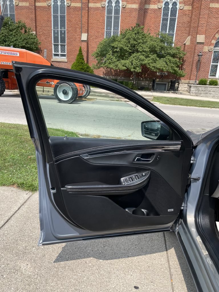 Used 2019 Chevrolet Impala Premier FWD image 6