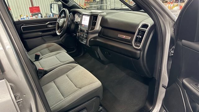 Used 2023 RAM 1500 Lone Star AWD/4WD image 22