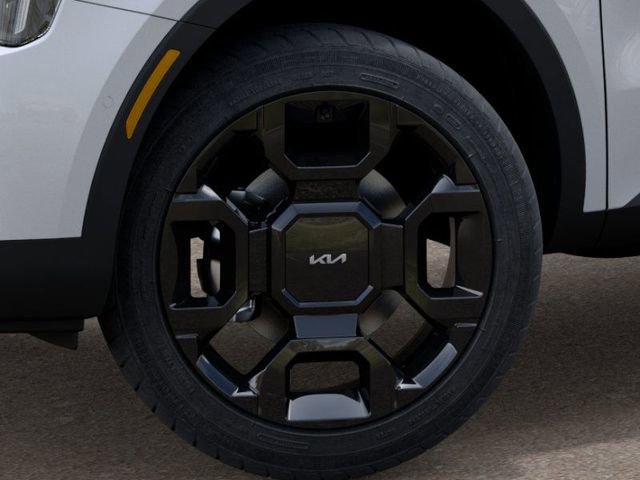 New 2025 Kia Sorento SX Prestige w/ Sage Leather Package image 9
