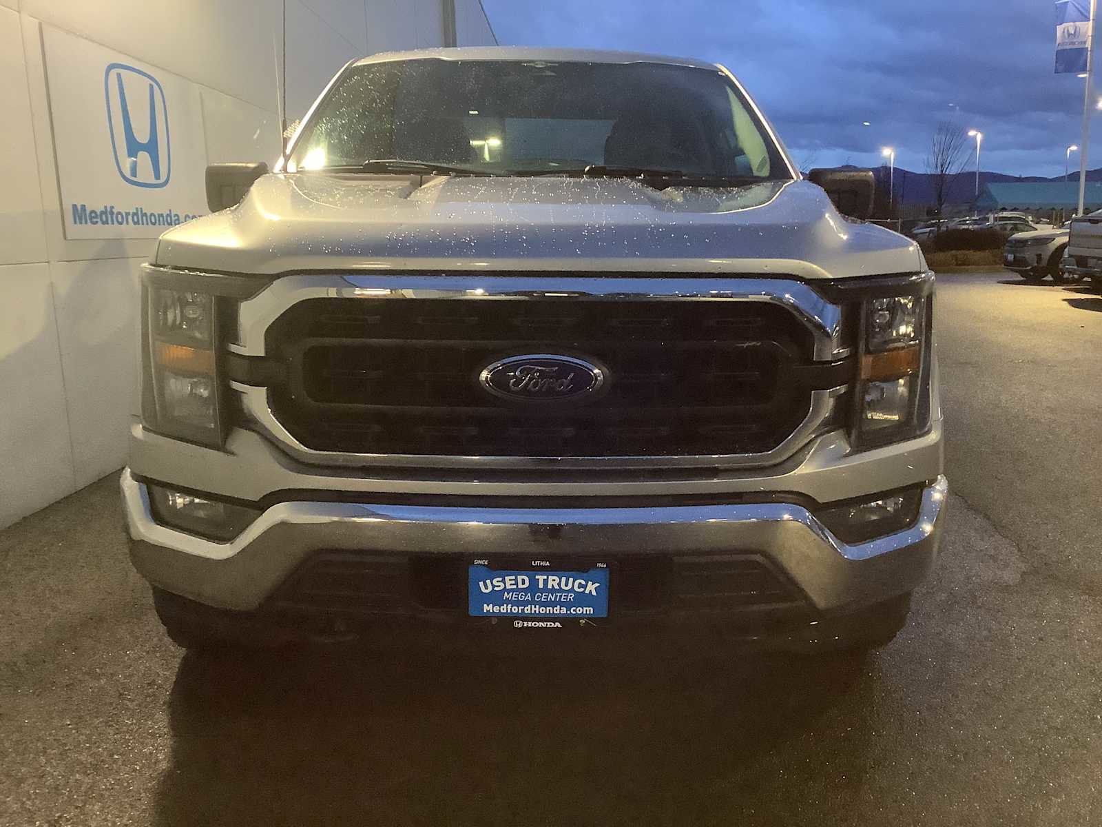 Used 2023 Ford F150 XLT image 9