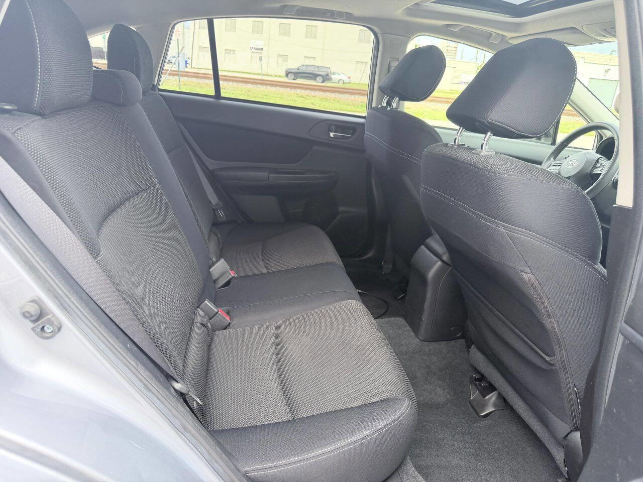 Used 2013 Subaru Crosstrek 2.0i Premium image 20