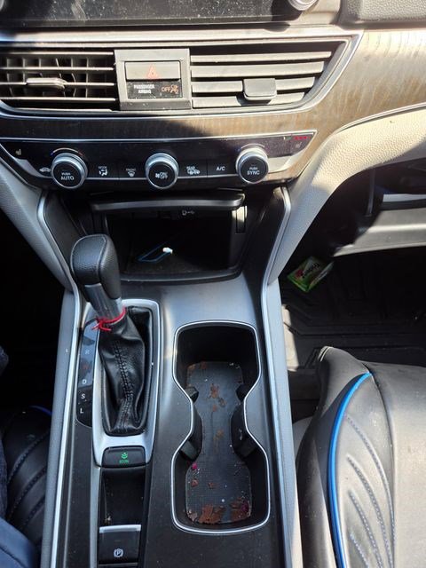 Used 2020 Honda Accord EX image 23