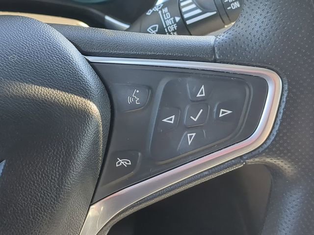 Used 2022 Chevrolet Equinox LS image 27