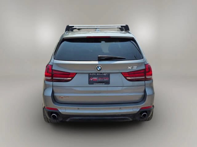 Used 2015 BMW X5 xDrive35i AWD/4WD image 6
