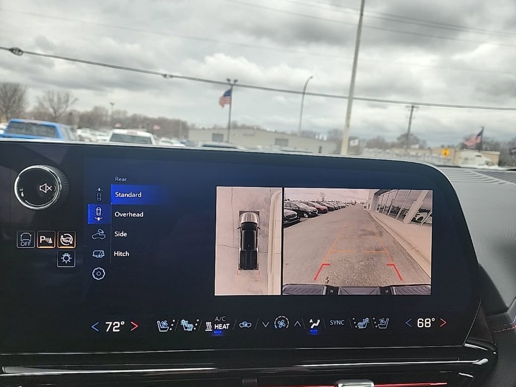 Used 2024 Chevrolet Silverado EV RST image 21