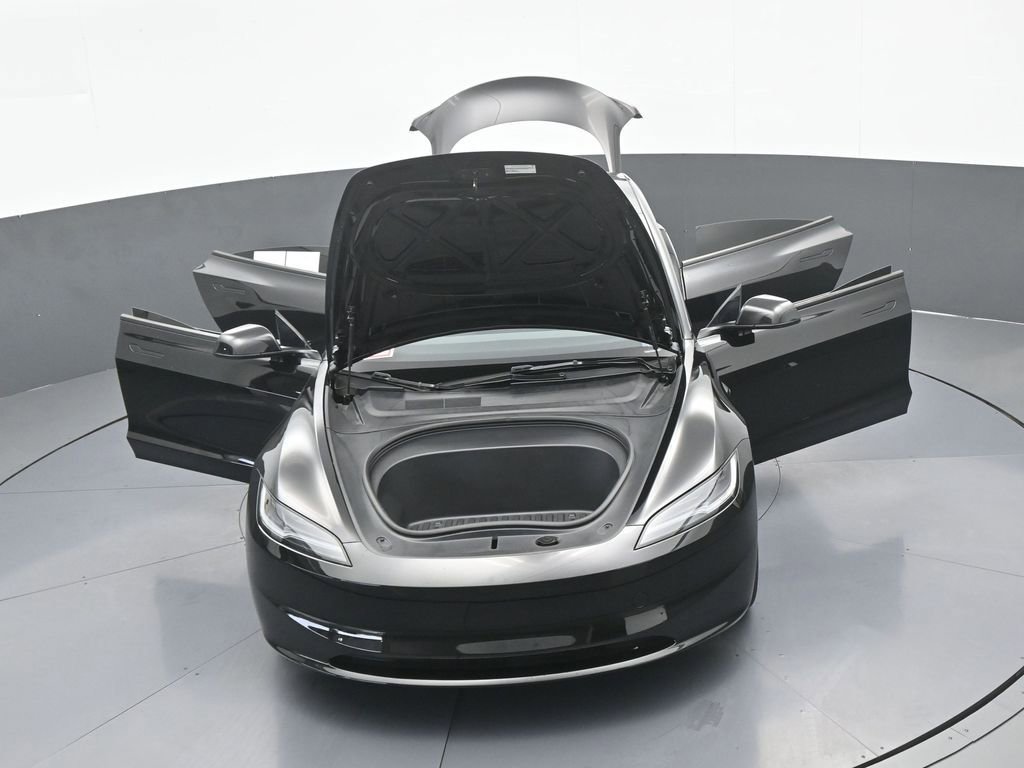 Used 2025 Tesla Model 3 Long Range image 66