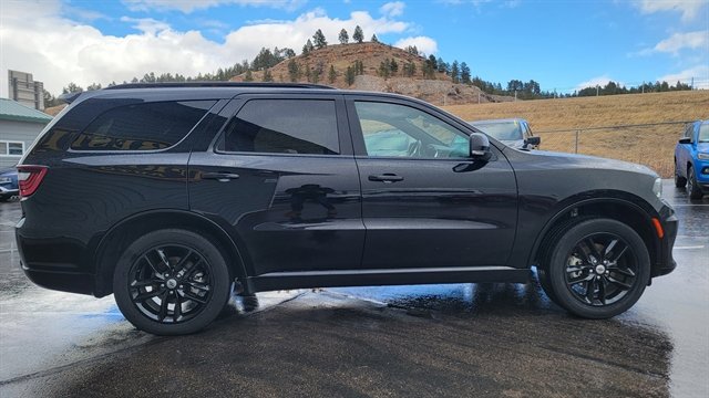 Used 2024 Dodge Durango GT image 6