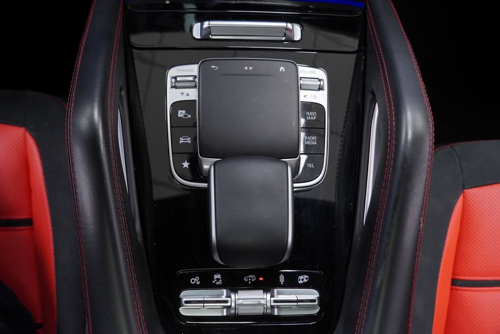 Used 2023 Mercedes-Benz GLE 53 AMG 4MATIC Coupe image 37