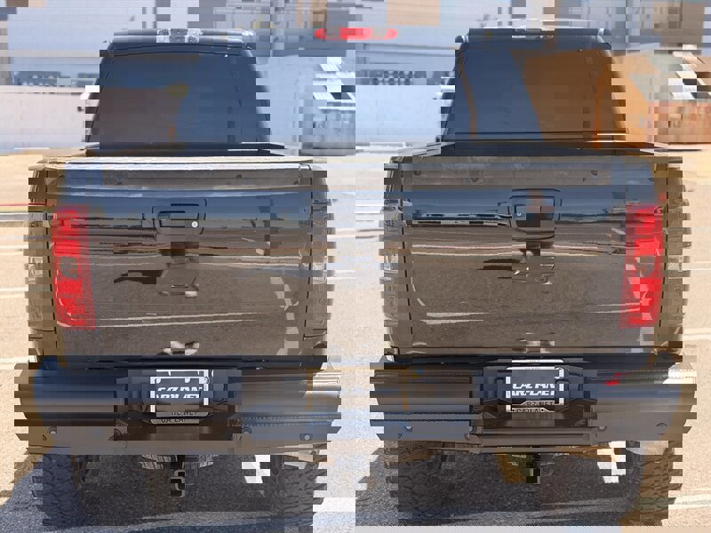 Used 2012 Chevrolet Silverado 1500 LT w/ All-Star Edition AWD/4WD image 4