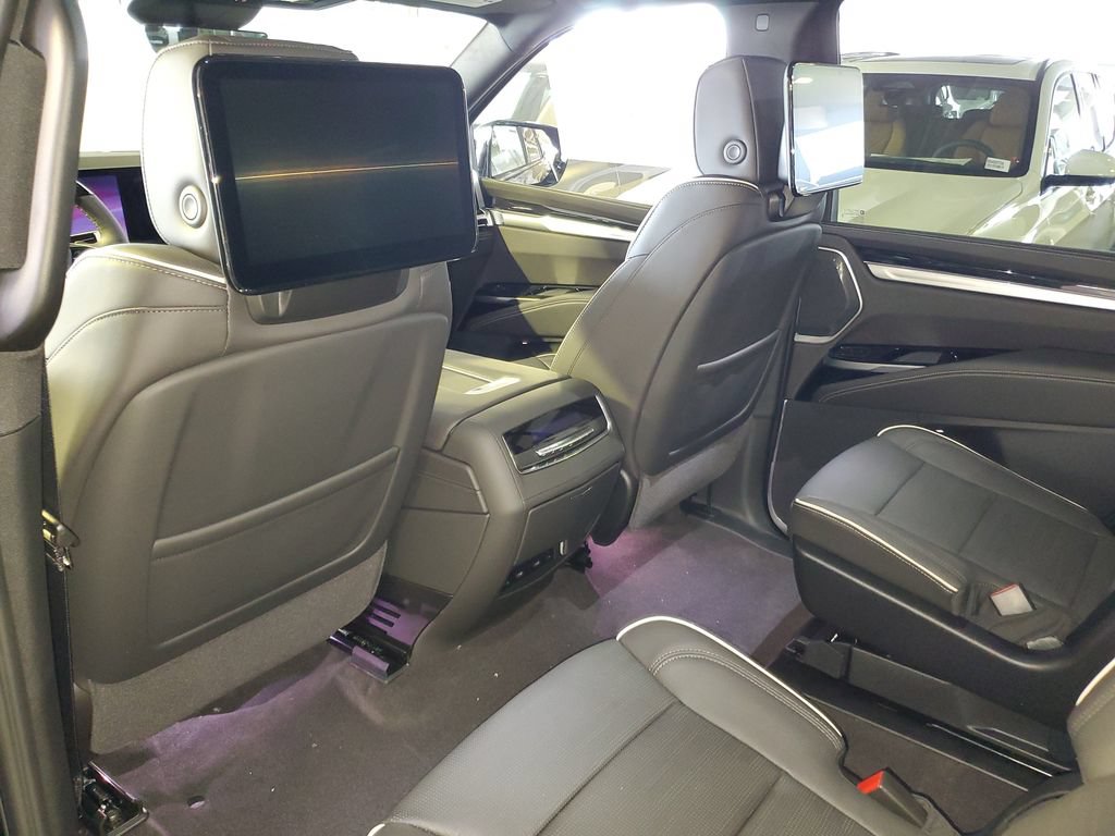 New 2026 Cadillac Escalade Sport w/ Touring Package AWD/4WD image 10