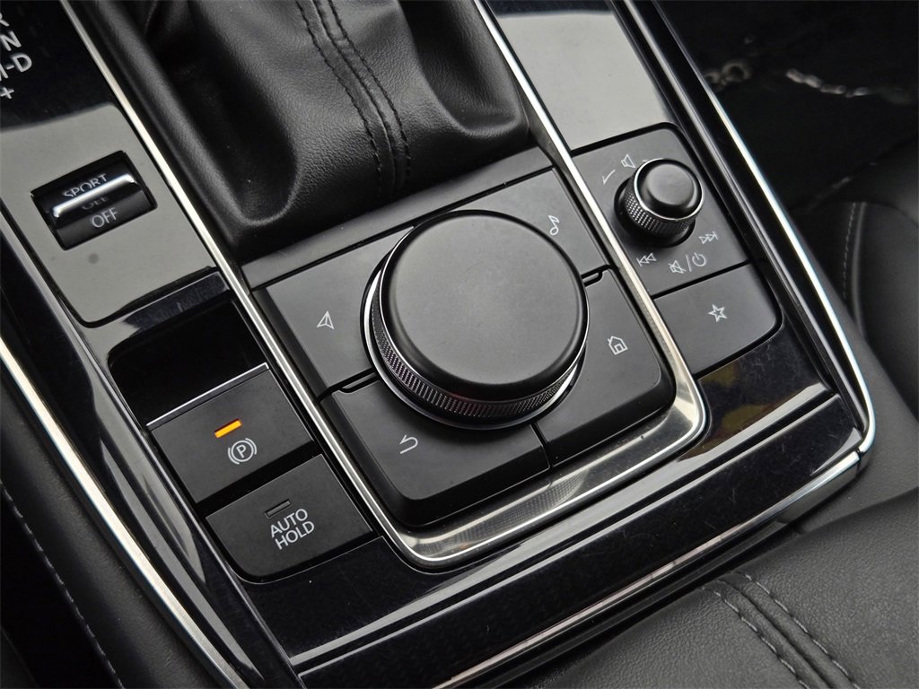 Used 2021 MAZDA CX-30 AWD 2.5 S w/ Preferred Package image 19